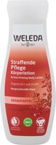 Weleda Verstevigende Bodylotion Granaatappel 200 ml