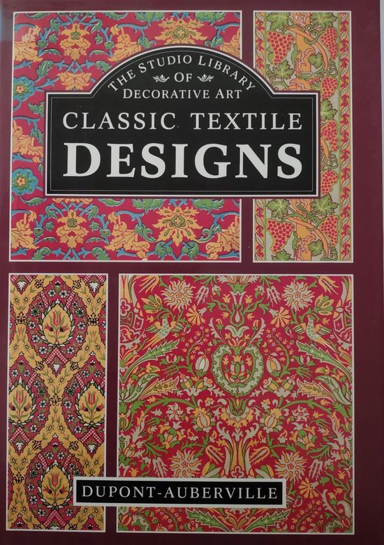 Classic Textile Design