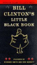 Bill Clinton's Little Black Book