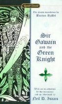 Sir Gawain & the Green Night