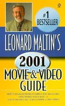 Leonard Maltin's Movie and Video Guide