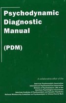 Psychodynamic Diagnostic Manual
