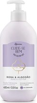 o Boticario, Cuide-se Bem, bodylotion, Rozen & Katoen