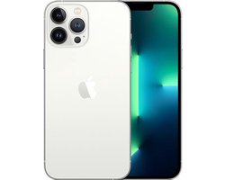 Apple iPhone 13 Pro Max – 512GB – Zilver