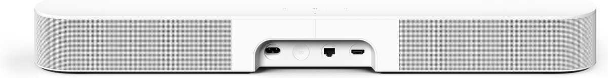 Sonos Beam Gen 2 Soundbar Dolby Atmos Wit - afbeelding 2