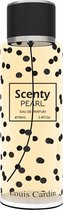 Louis  Cardin " Scenty Pearl "  Eau de Perfume for Women 100 ml