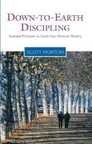 Down to Earth Discipling