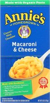 Annie's Macaroni & Cheese 6 oz