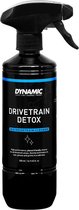 Dynamic Drivetrain Detox 500ml - bio kettingreiniger