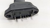 Adapter voor DT Darfon STEPS E5000/E6100 fietsaccu 36V (Cortina)