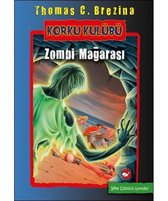 Korku Kulübü 13   Zombi Mağarası