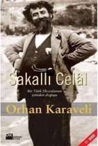 Sakallı Celal
