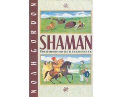Shaman