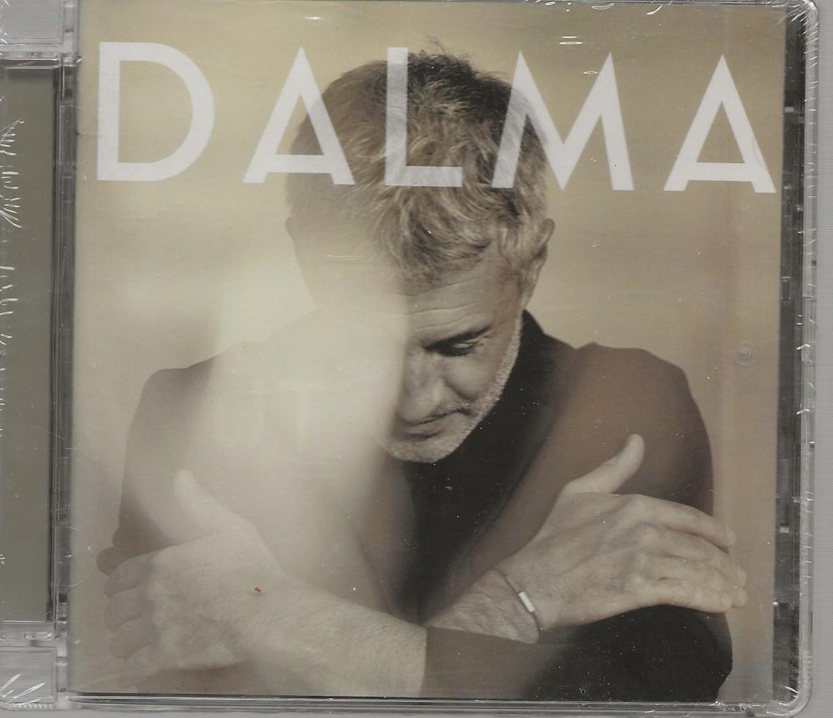 Dalma, Sergio - Dalma