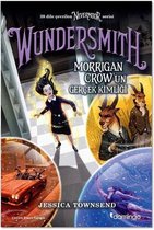 Wundersmith Morrigan Crow'un Gerçek Kimliği