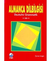 Almanca Dilbilgisi