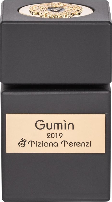 Tiziana Terenzi Gumin Anniversary Collection Extrait de Parfum 100ml
