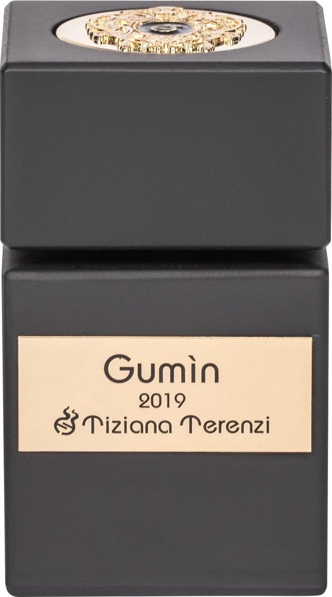 Goedkoopste Tiziana Terenzi Gumin Anniversary Collection Extrait de Parfum 100ml