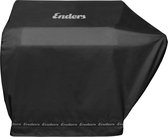 Enders Premium beschermhoes voor Boston 6 K - Barbecue hoes - Bescherm hoes - Zwart - 141 x 60 x 117 cm