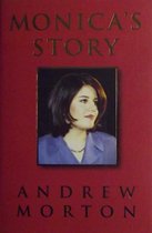 Monica's Story - Andrew Norton - Bantam Books