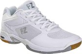 Badmintonschoen FZ Forza Fierce V2 W Wit 38