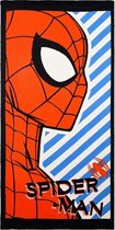 Badlaken - Strandlaken van Spiderman - 100% polyester