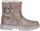 Superfit Beige Metallic Laars Gore-Tex