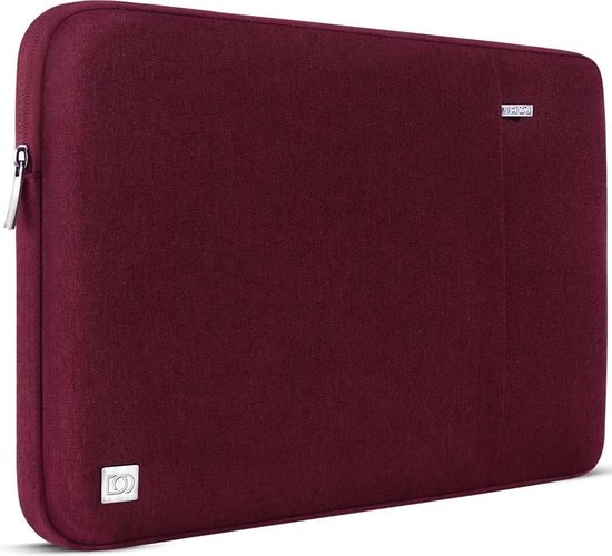 Selwo 17,3 waterdichte laptophoes notebookhoes beschermhoes tas voor 17,3 "Dell... | bol.com
