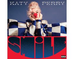 Katy Perry - Smile (CD)