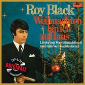 Roy Black - Weihnachten Bin Ich Zu Haus (CD) (Original Version)