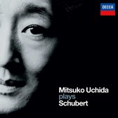 Uchida Plays Schubert