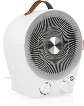 Tristar KA-5140 Elektrische Kachel - 2-in-1 Heating en Cooling ventilator - 2000 W ventilatorkachel  - 4 instelbare standen