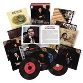 Fou Ts'ong Plays Chopin - The Complete CBS Album Collection