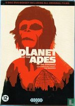 Planet Of The Apes - The Originals