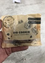 KoRo | Biologische koekjes walnoot en cacaonibs 12 x 50 g