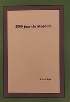 2000 jaar christendom