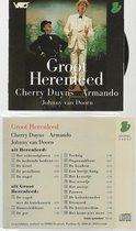 GROOT HERENLEED - CHERRY DUYNS / ARMANDO