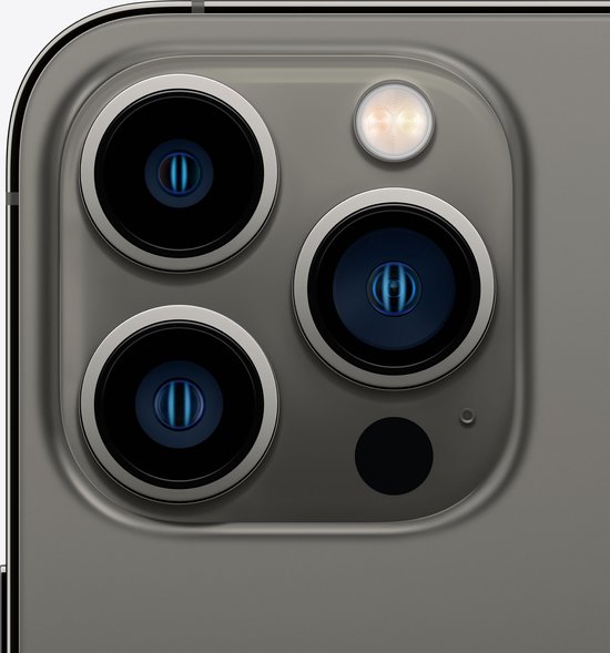 Apple iPhone 13 Pro - 128GB - Grafiet