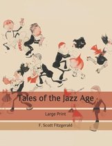 Tales of the Jazz Age
