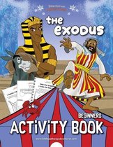 Beginners-The Exodus Activity Book