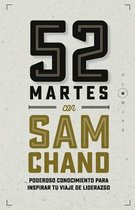 52 Martes con Sam Chand