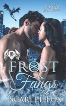 Frost & Fangs: Sassy Ever After