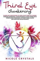 Third Eye Awakening