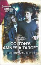 Colton's Amnesia Target