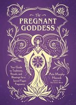 Omslag The Pregnant Goddess