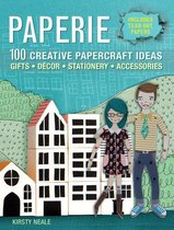 Paperie 100 Creative Papercraft Ideas