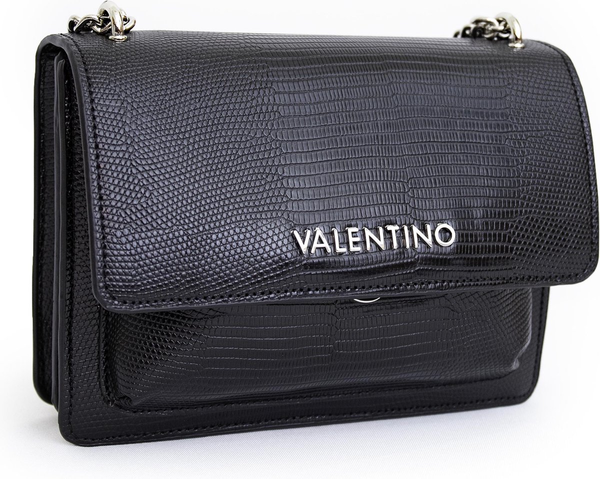 Valentino Handbags Crossbodytas Driade Satchel Zwart bol