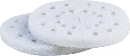 Antikalkpad A451 voor S200 S250 S450