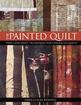 Painted Quilt
