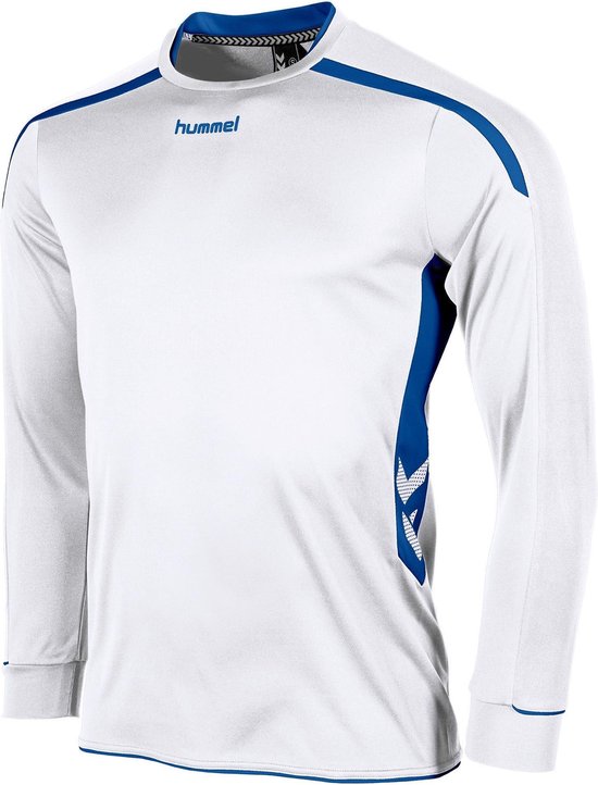 Hummel Preston L/S Sportshirt